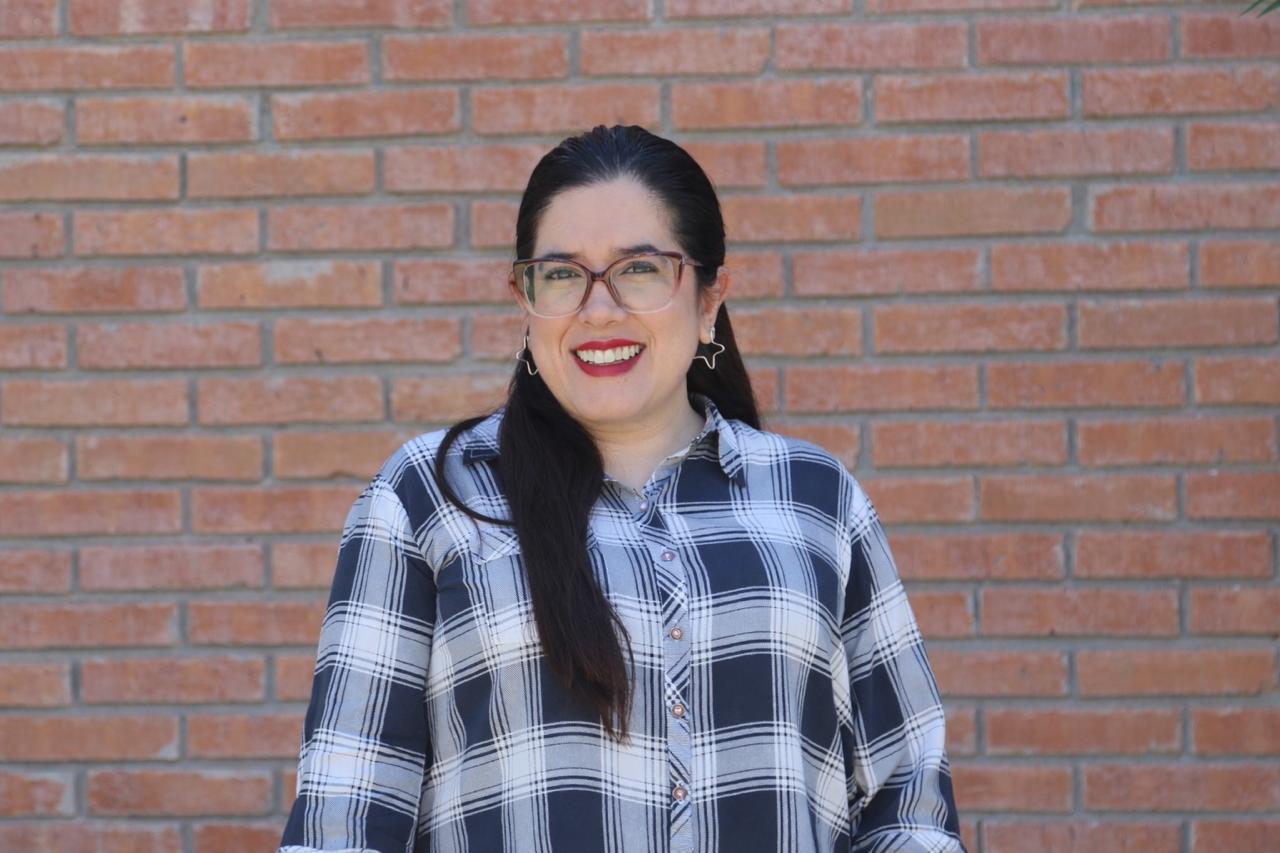 Ruth Sánchez